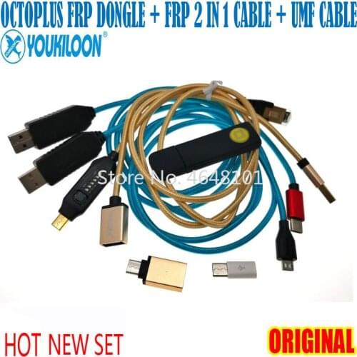 MRT DONGLE Spare Parts For Phones