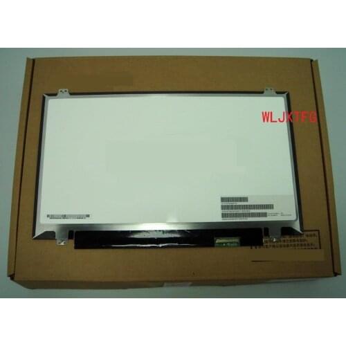 New/Orig Lenovo Thinkpad T460S 14.0" WQHD IPS Lcd screen & cable 00HN877 00UR903 Brand New