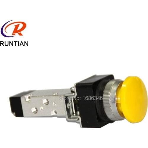 Pressure ink switch for Flora 320K,320P machine ,parts for flora inkjet printer