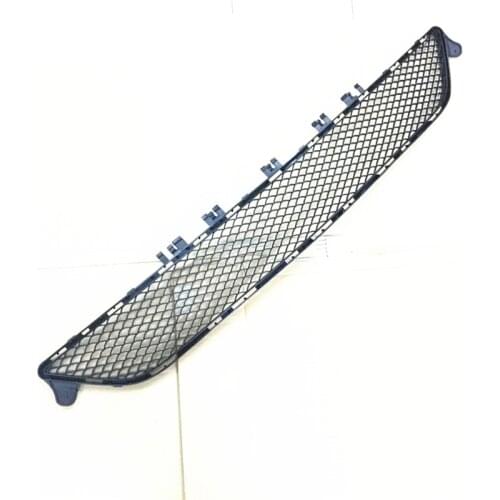 Front bumper ventilation net E180 E200mer ced esb enzE260 E320 E400 W212 level Lower mesh grille trim strip Air outlet network