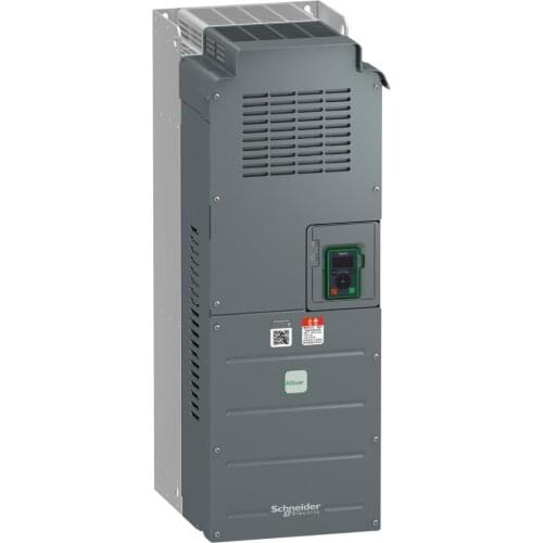 Fan, Pump, Compressor, Conveyor Belt ATV610C11N4 Asynchronous Motor Frequency Converter 110kW 150hp 380V-415V