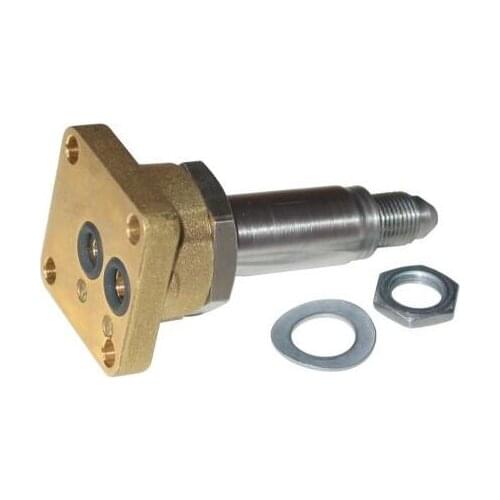 Ventilkorper Parker 3 Wege fur ECM