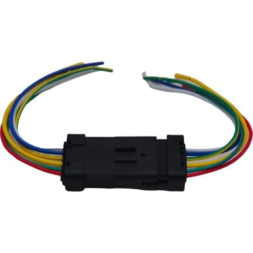 Window Module Motor Regulator Plug Replacement for Clio Scenic