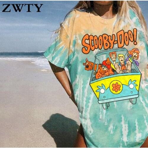 ZWTY Women's Tops & T-Shirts