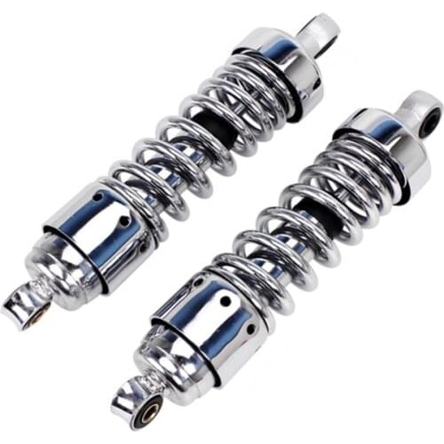 RFY 1Pair Motorcycle rear shock absorber accessories are suitable for Honda CMX 250 CA250 1986-2014 96 06