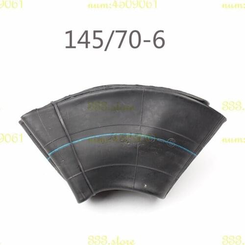 5pcs Inner Tube Straight Valve 145/70-6 Tire suits for ATV Four Wheelers Go Kart Quad 530/450-6 Inner tube