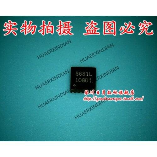 New original OZ8681LN High Quality