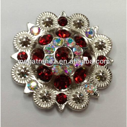 Carft Item Western Concho