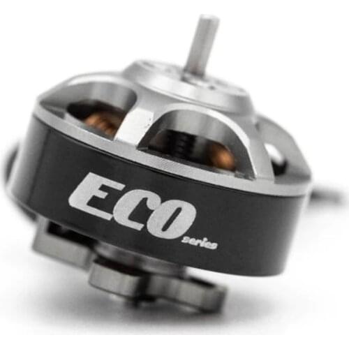 Emax Babyhawk II HD Spare Part H-ECO Micro Series 1404 3700kv 6000kv Brushless Motor for FPV Racing Drone RC Plane
