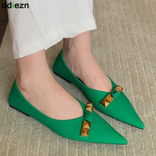 Ddiezn Womens Shoes