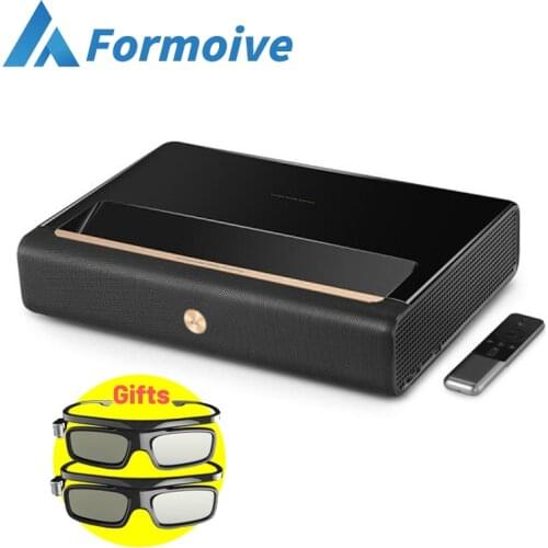 峰米 Home Theater Systems