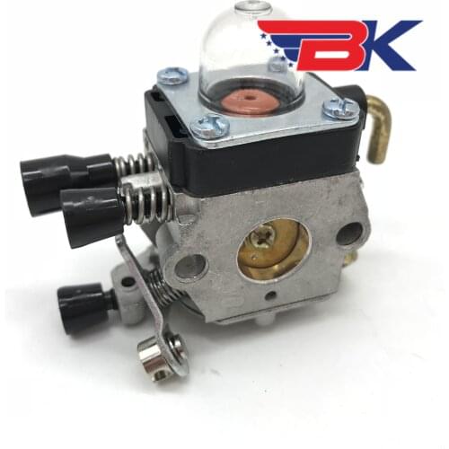 Zama Carburetor S169A Carb for Stihl FS38 HS45 FS45 FC55 FS310