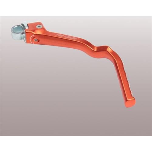 Forged Kick Start Starter Lever Pedal For KTM 125 EXC SX 150 SX XC 200 EXC XCW Husqvarn TC125 TE125 Motocross Enduro Dirt Bike