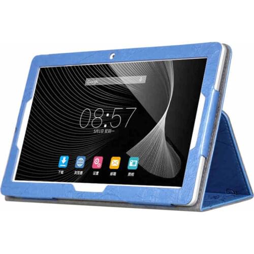 Newset Colorful High Quality Fashion Case For CUBE iPlay10 U83 10.6" Tablet,for cube iPlay 10 Protective Case Cover With 4 Gifts