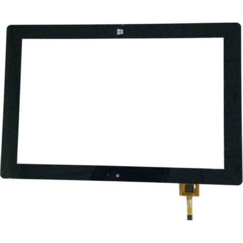 New 10.1" Tablet For DEXP Ursus GX110 ERA Touch screen digitizer panel replacement glass Sensor Free Shipping