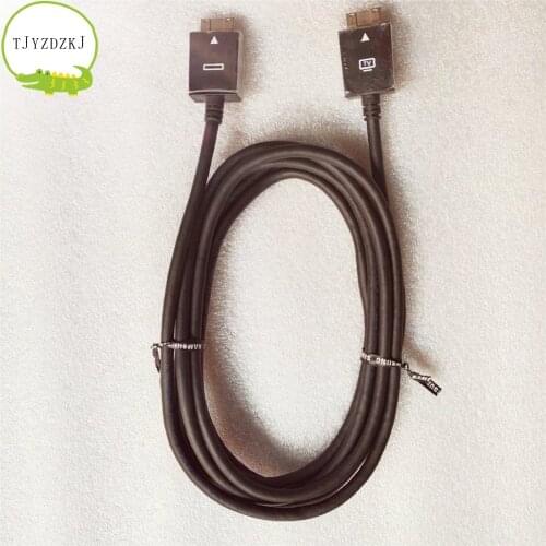 Good test original for samsung bn39-01892a UE55HU8505Qxxe UE65HU8505Qxxe UE78HU8505Qxxe Connecting line cable Connector