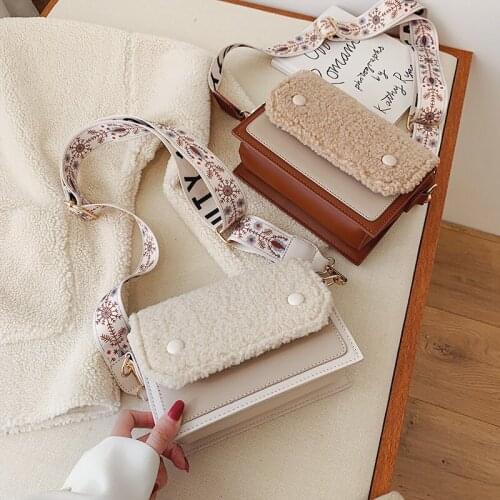 SANKAKU Women's Wide Bags