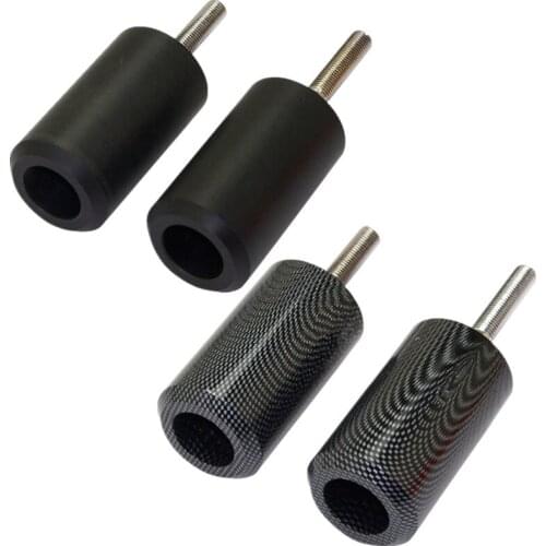 Motorcycle Frame Sliders Crash Protector For 1996-2007 Yamaha YZF600R Thundercat