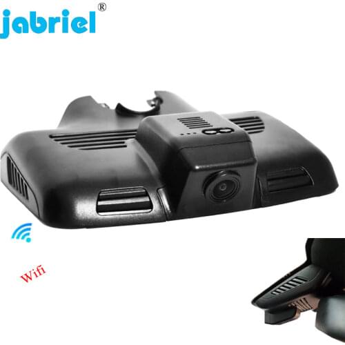 New Plug and Play HD WIFI Car Dvr Dash Cam Camera Recorder for Mercedes Benz C Class w205 s205 for Mercedes C 200 C 260 C 300