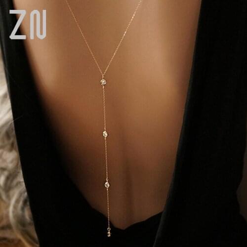 Золотые цепочки ZN China At AliExpress