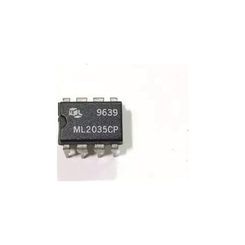 1pcs/lot ML2035 ML2035CP DIP8 Original NEW