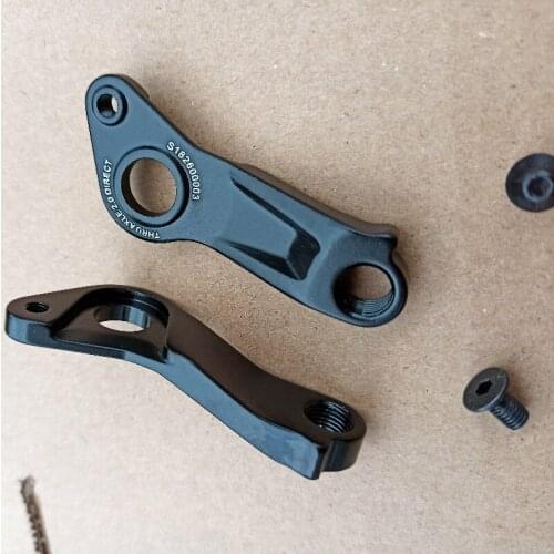 1pc Bicycle derailleur hanger For Shimano Direct Mount Specialized #S182600003 Tarmac SL6 Specialized 2018-2019 Venge Disc frame