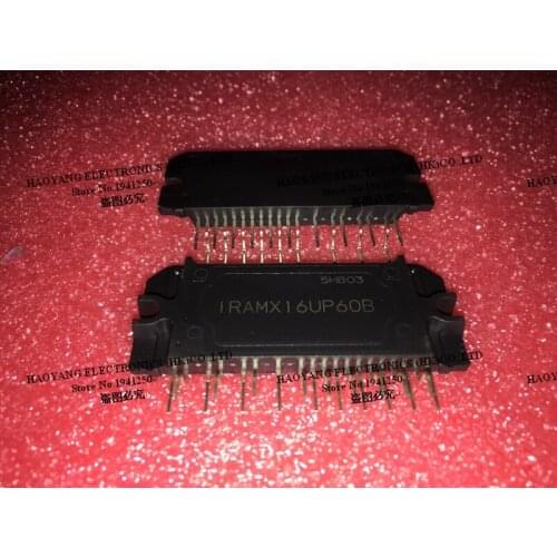 100% original IRAMX16UP60B