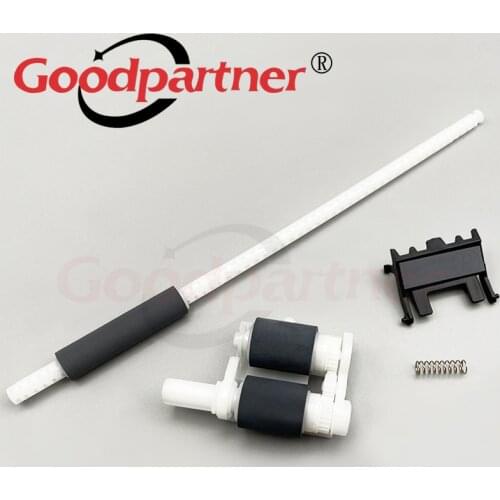 1X Pickup Roller Separation Pad for BROTHER DCP 7055 7057 7060 7065 7070 MFC 7240 7360 7365 7460 7470 7860 HL 2130 2270 2240