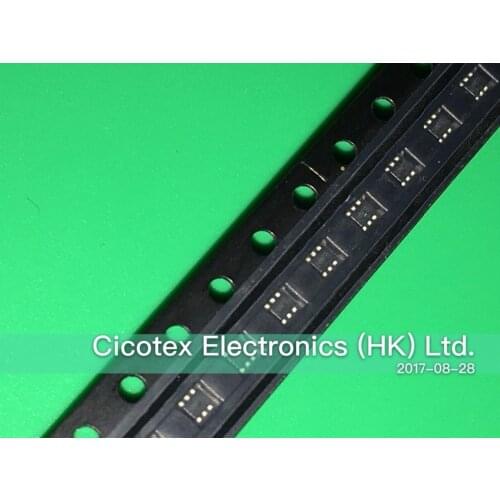 30pcs/lot DMN2400UV-7-F SOT363 24N MOSFET 2N-CH 20V 1.33A SOT563