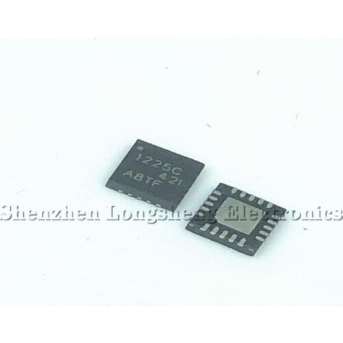 5PCS/LOT TPS51225CRUKR TPS51225C 1225C QFN