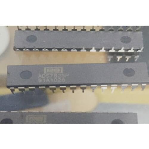ADS7825 ADS7825P Low power sampling A/D converter Professional one-stop electronic components