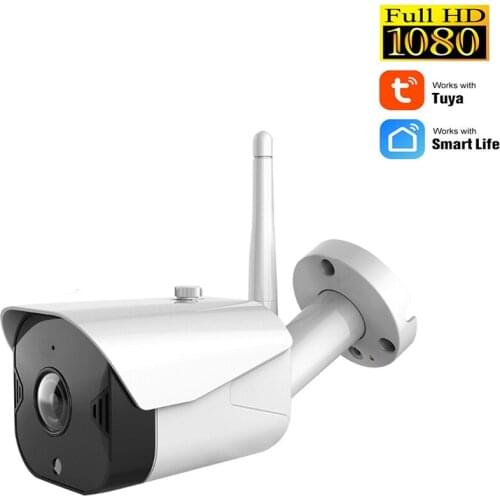 BADODOSECURITY CCTV Cameras With Motion Sensor