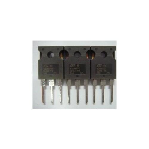 Free shipping 10pcs/lot W20NK50Z IC