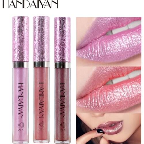 HANDAIYAN Lip Gloss