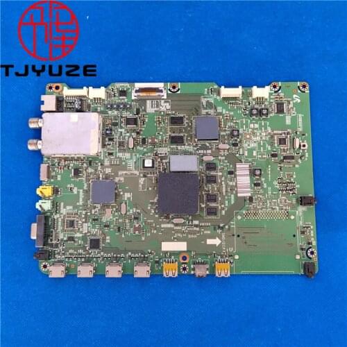 Good Test For Samsung Main Board UE40C6005RWXXE UE40C6005RW UE40C6005 T400FBE2-HE CY-T400FBE2HEE Motherboard