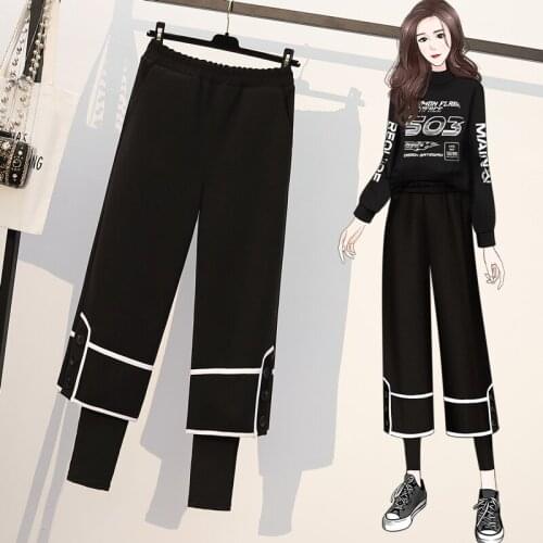 KEYURAN Women's Fleece Pants