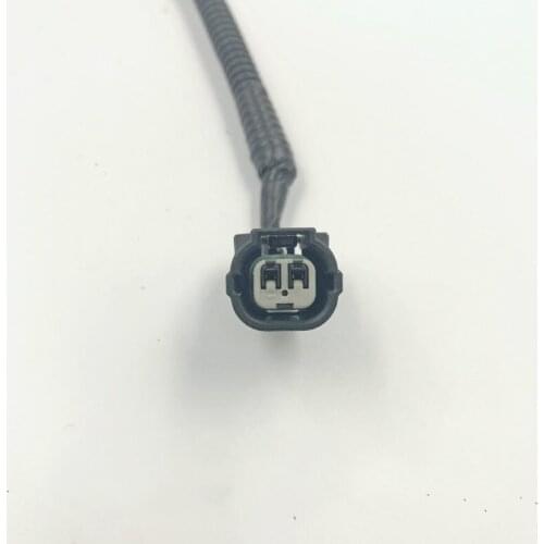 Car gearbox solenoid valve cylinder head plug connector with wire For Honda Fit City Jade Civic Crider