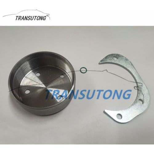 DSG 0AM DQ200 Transmission Accumulator Housing Seat For Audi VW SEAT SKODA 0AM325066C 0AM325066R 0AM325066AC