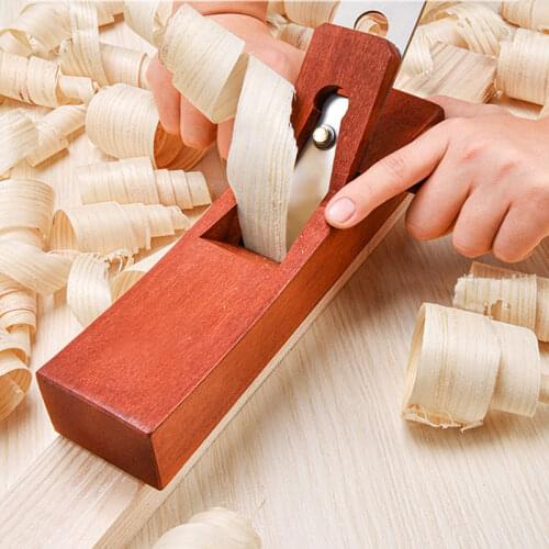 LICNIA plane irons Durable manual woodworking planer multifunctional wood plane irons