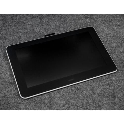 C1FB Matte Screen Protector Clear Scratch Proof Screen Film for Wacom one DTC 133