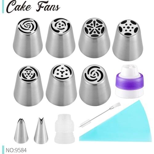 Cake decorating tools set cake icing decorating tools set cake decorating tools piping sets cake fondant colour decorating tools