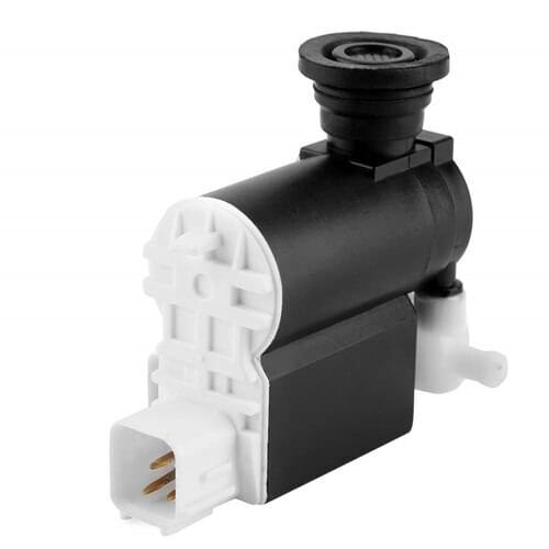 Windshield Washer Pump For Hyundai 98510-2v100