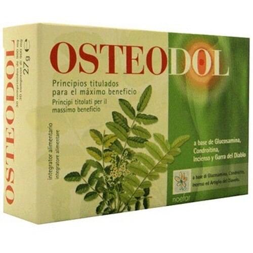 Noefar Vitamins / Minerals