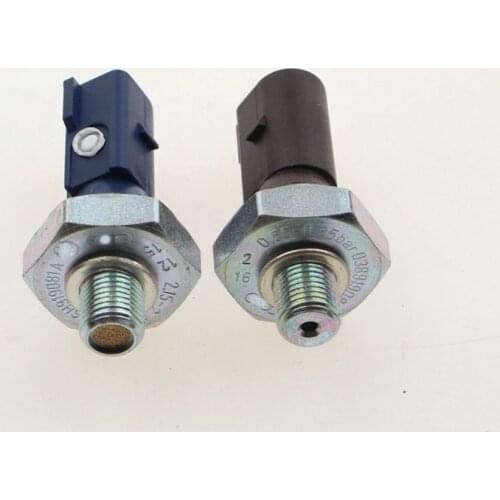Apply to A4L Q5 A5 A6L Passat tiguan Jettaa Mobile oil reaction plug Pressure transducer Auto parts