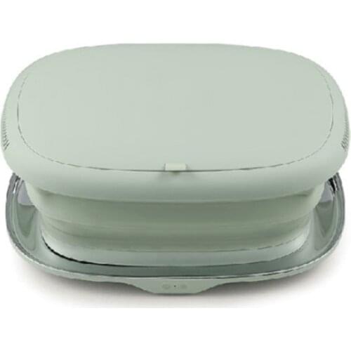 Mini Portable Fitness Gym Plastic Clothes Spin Dryer