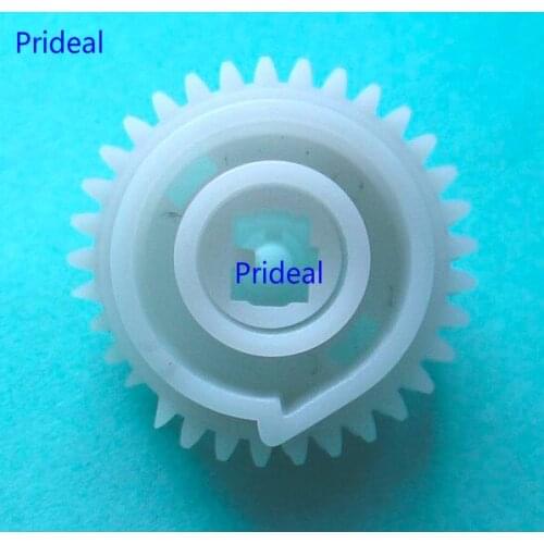 Prideal 20pcs CGA-SM1510-000 Clutch gears for Sam ML1510 SCX4200 SCX4216 SF-565P Printer clutch gears