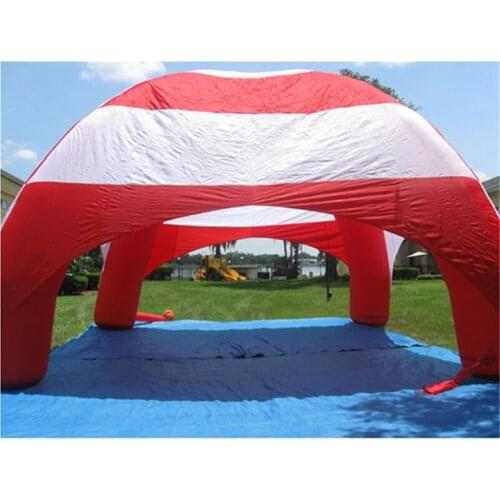Qinda Inflatable Sun Tents