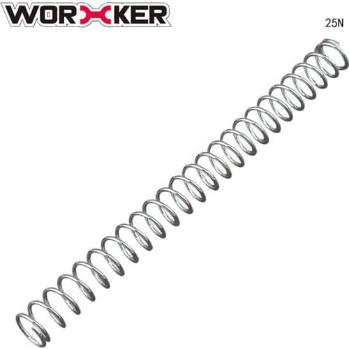 WORKER Modification Upgraded Spring for Nerf N-Strike Elite Retaliator Children Toy Gun Supplies Easy Installation 25N/7/9/12KG