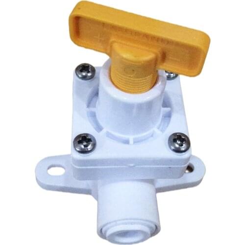 IN LINE REGULATOR HOME BREW