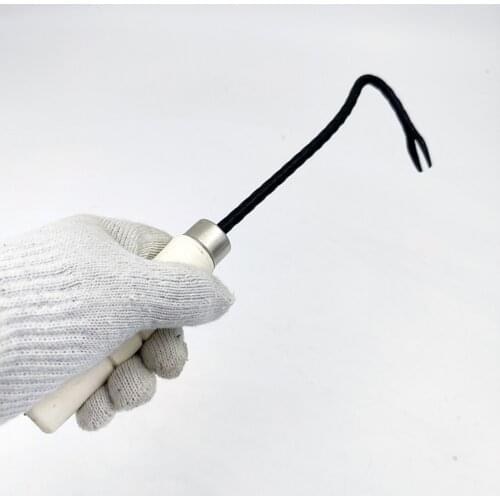 Manual Weeding Tool With Ergonomic Handle Weeding Gardening Lawn Farmland Picking Gardening Garden Tools